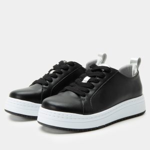 Adysen Black Shoe