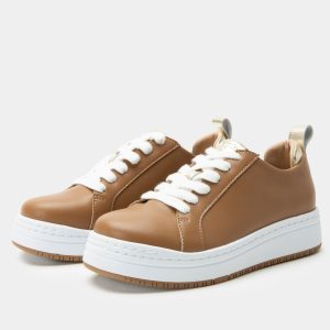 Adysen Brown Shoe