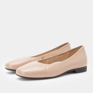 Arielle Nude Shoe