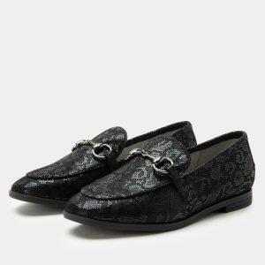 Aliya Upscale Shoe