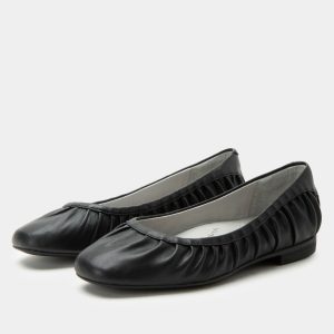 Beka Black Shoe