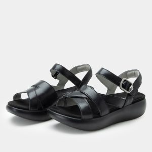 Bianca Ink Sandal