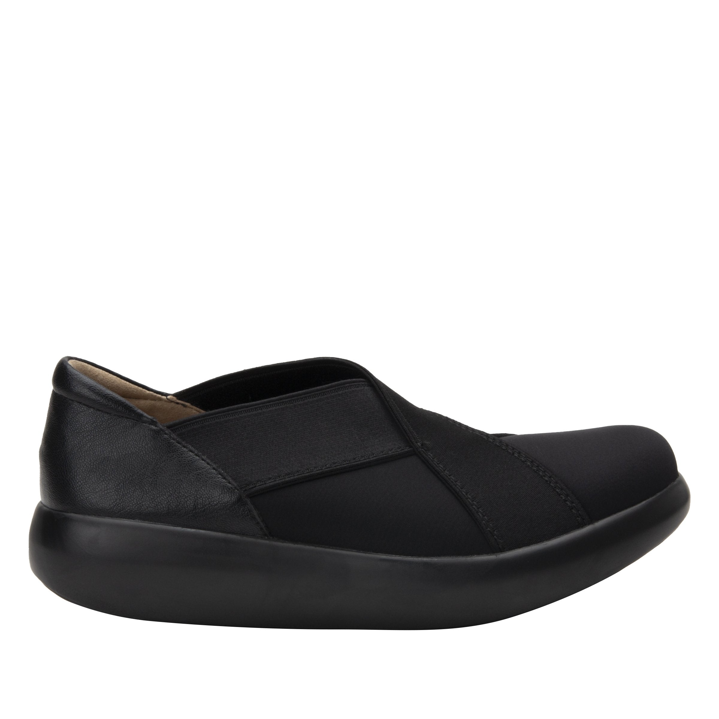 Evie Black Shoe - Image 3