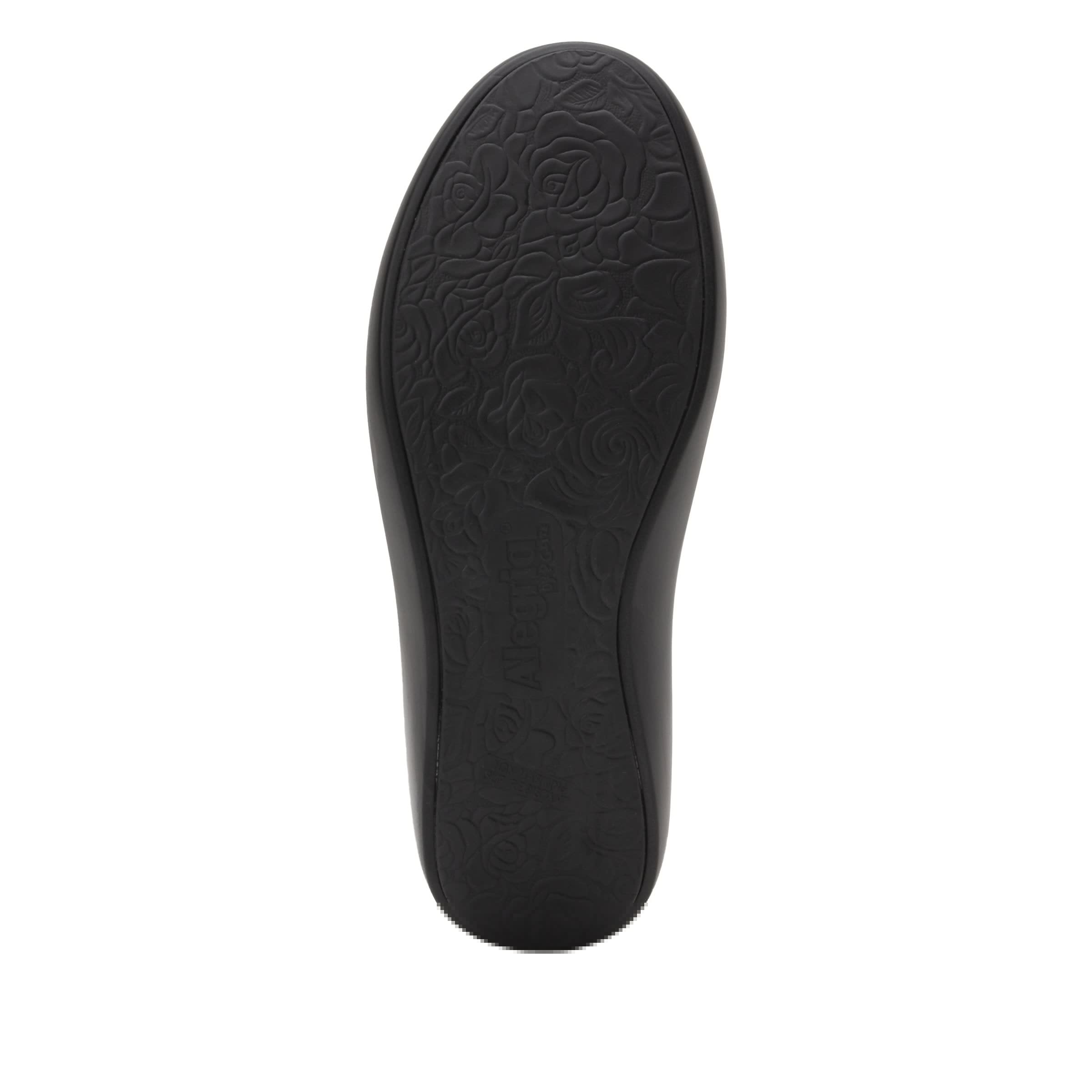 Evie Black Shoe - Image 5