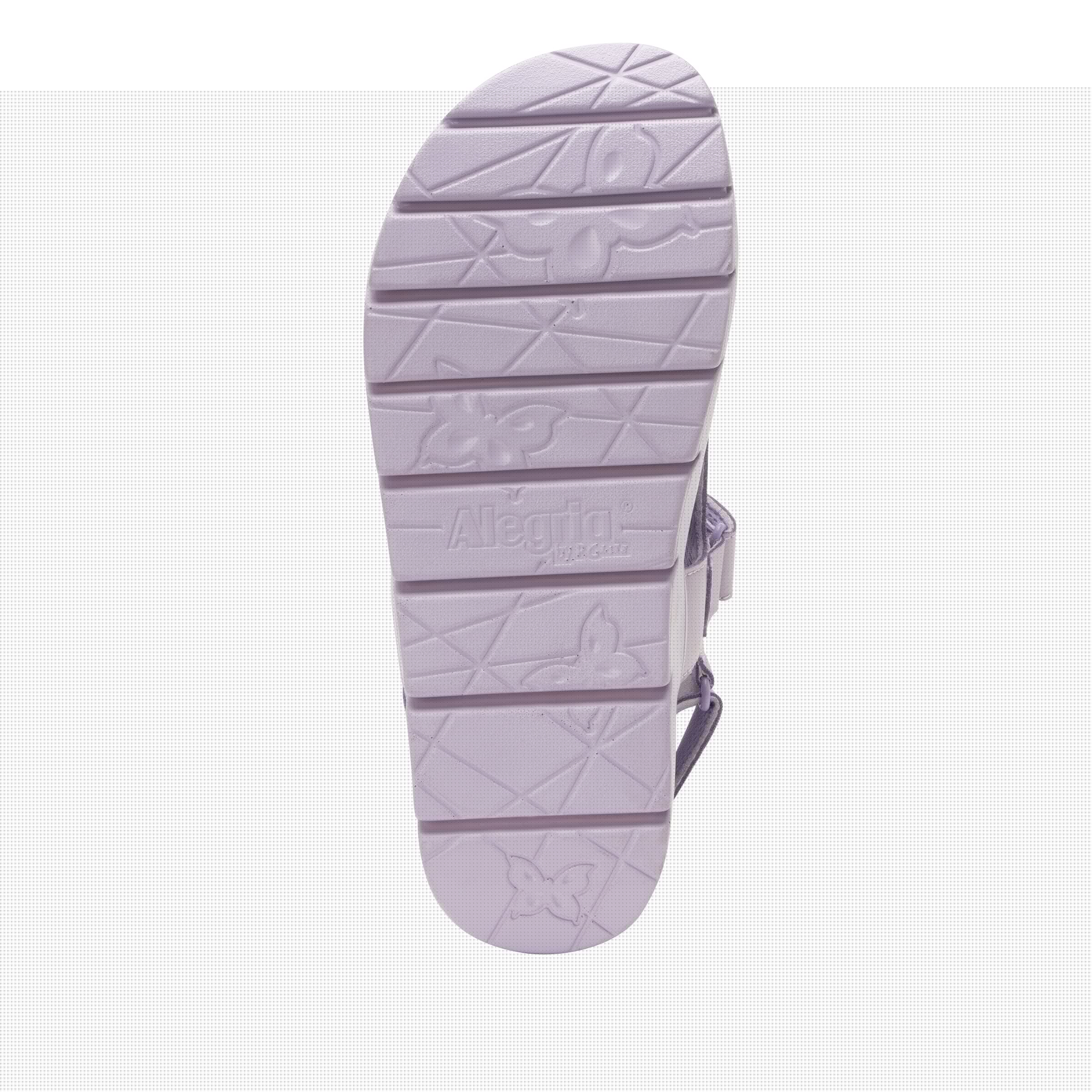 Henlee Lilac Sandal - Image 6