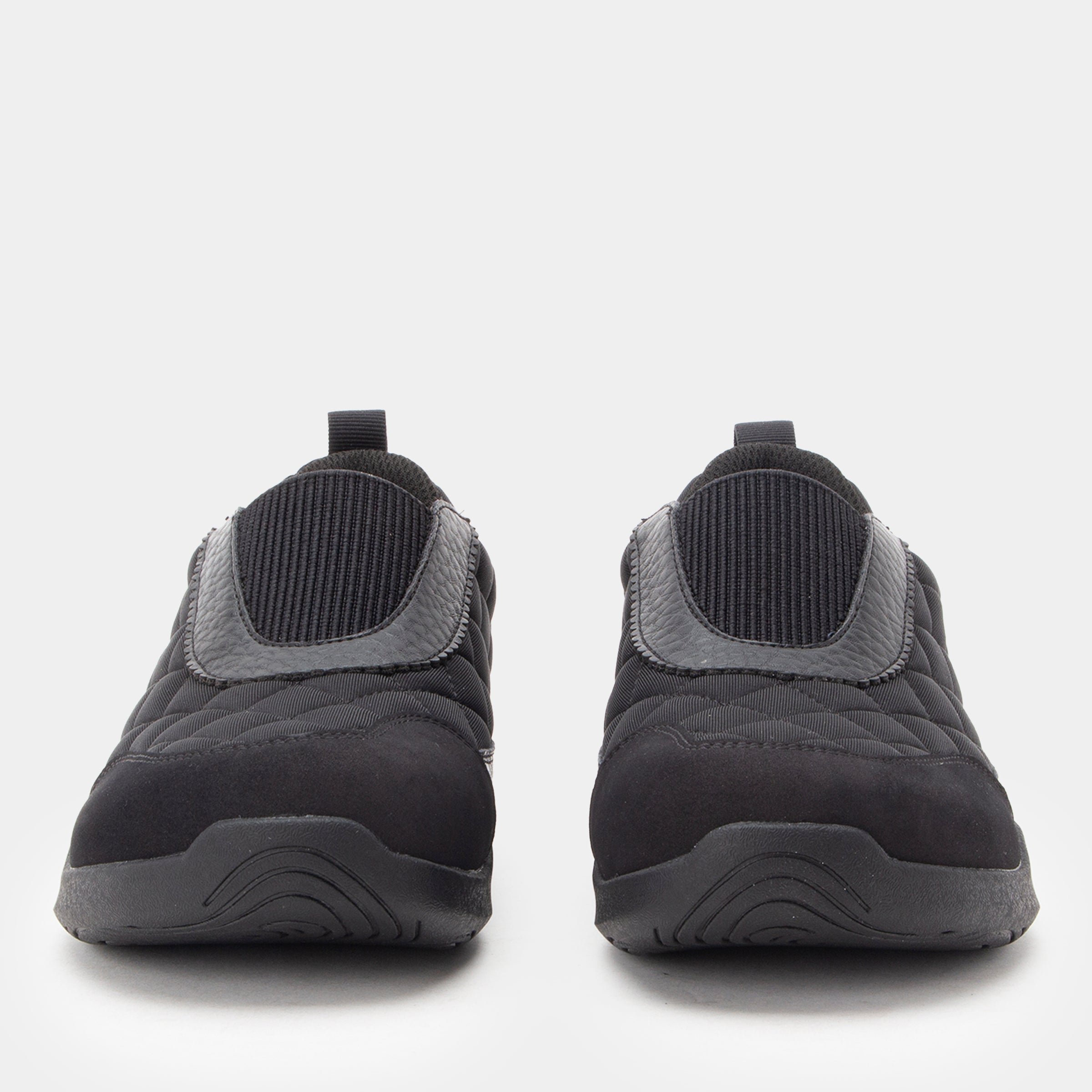 Jullia Black Shoe - Image 6