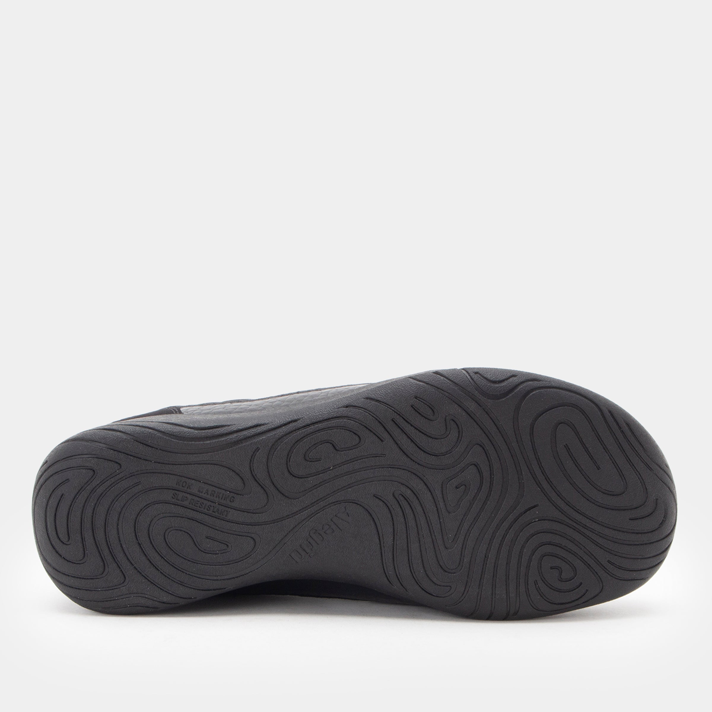 Jullia Black Shoe - Image 7
