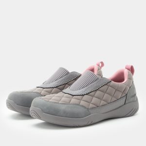 Jullia Grey Shoe