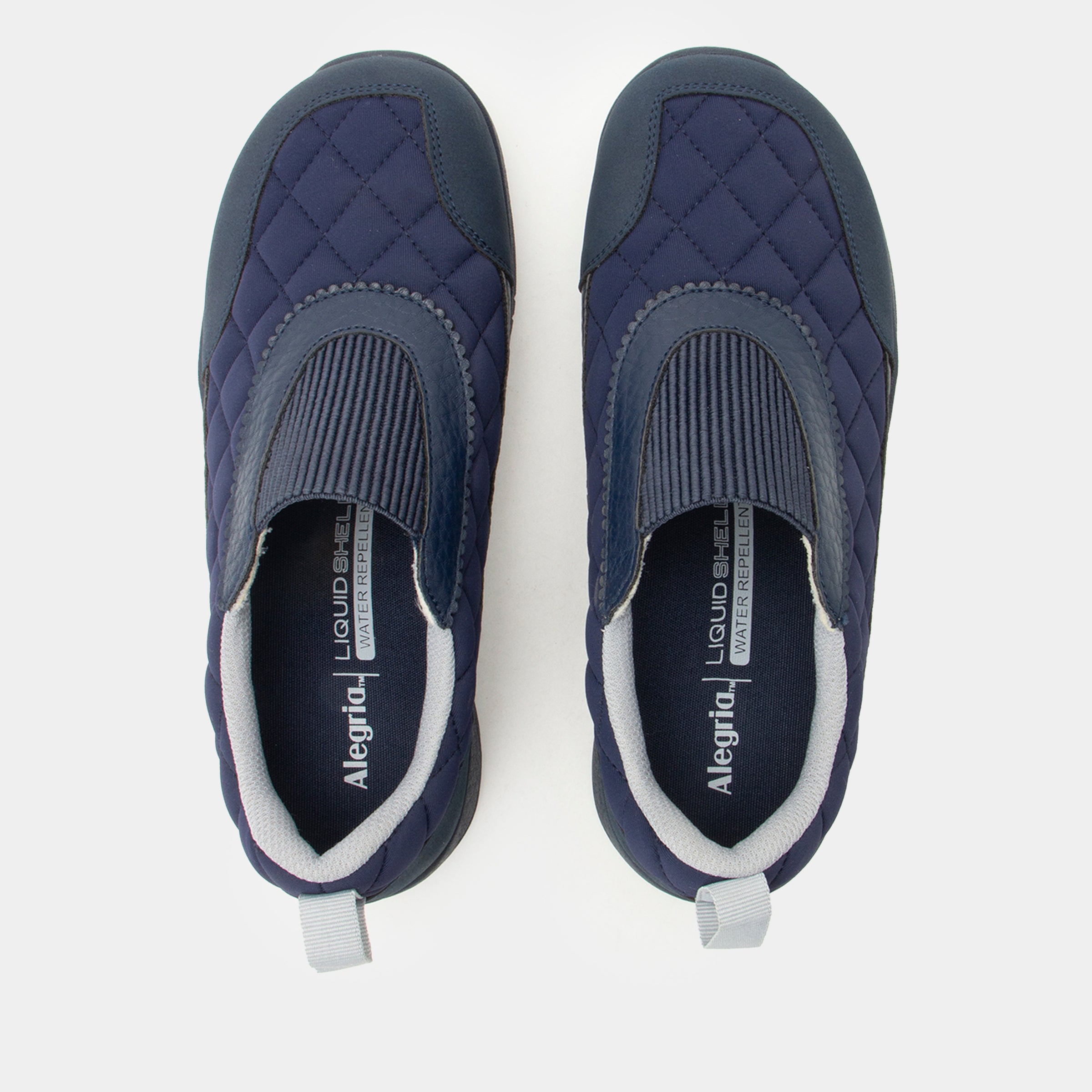Jullia Navy Shoe - Image 5