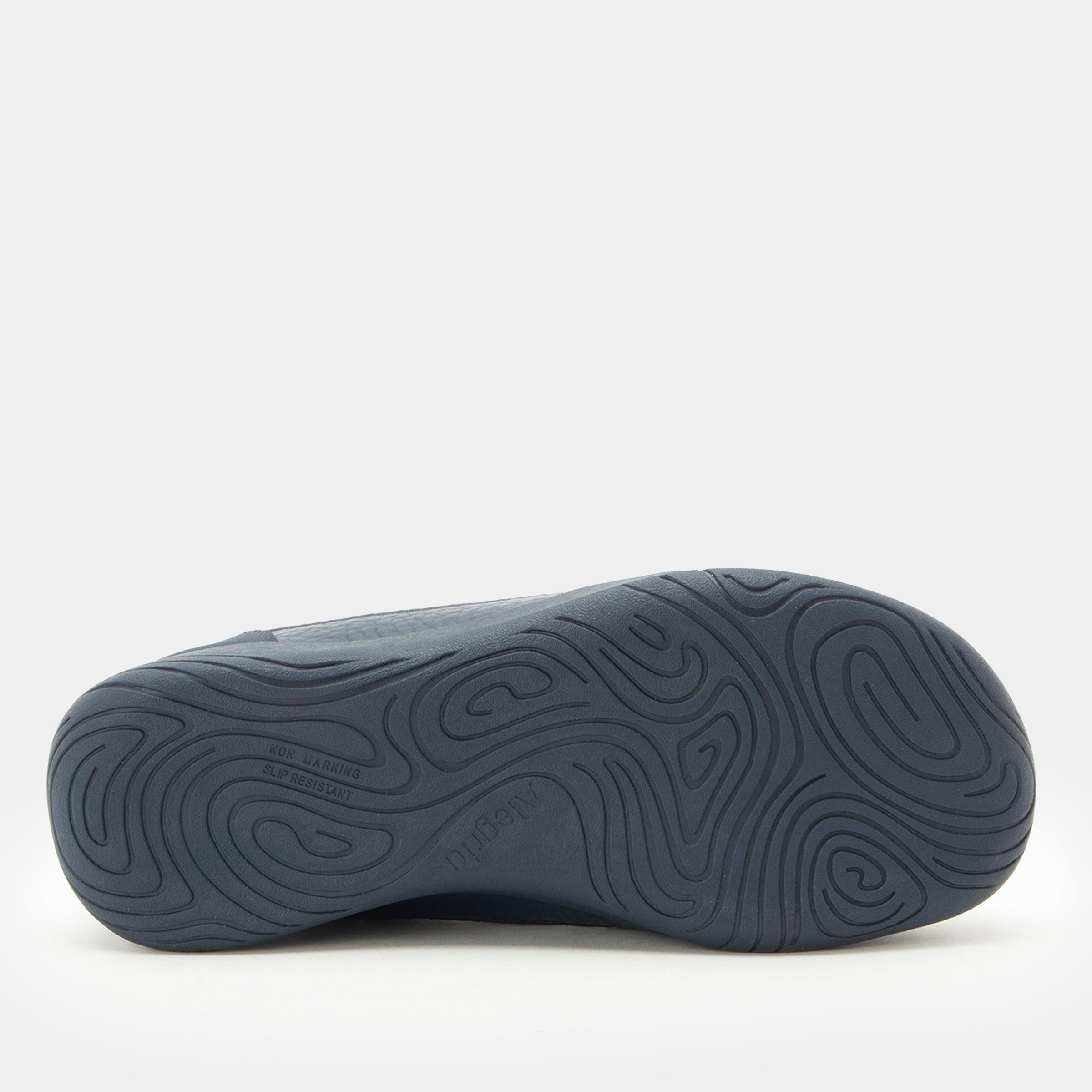 Jullia Navy Shoe - Image 7