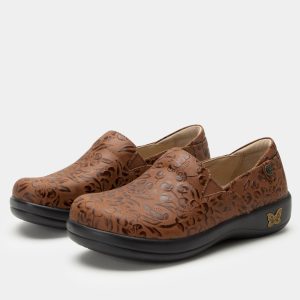 Keli Loretta Shoe
