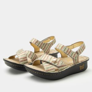 Kelsi Spumoni Sandal