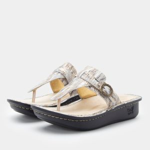 Kennedi Hoity Toity Sandal