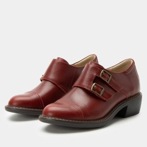 Mave Roja Shoe