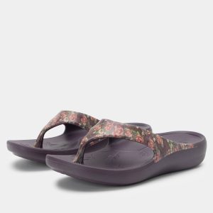 Ode Garden Chic Sandal