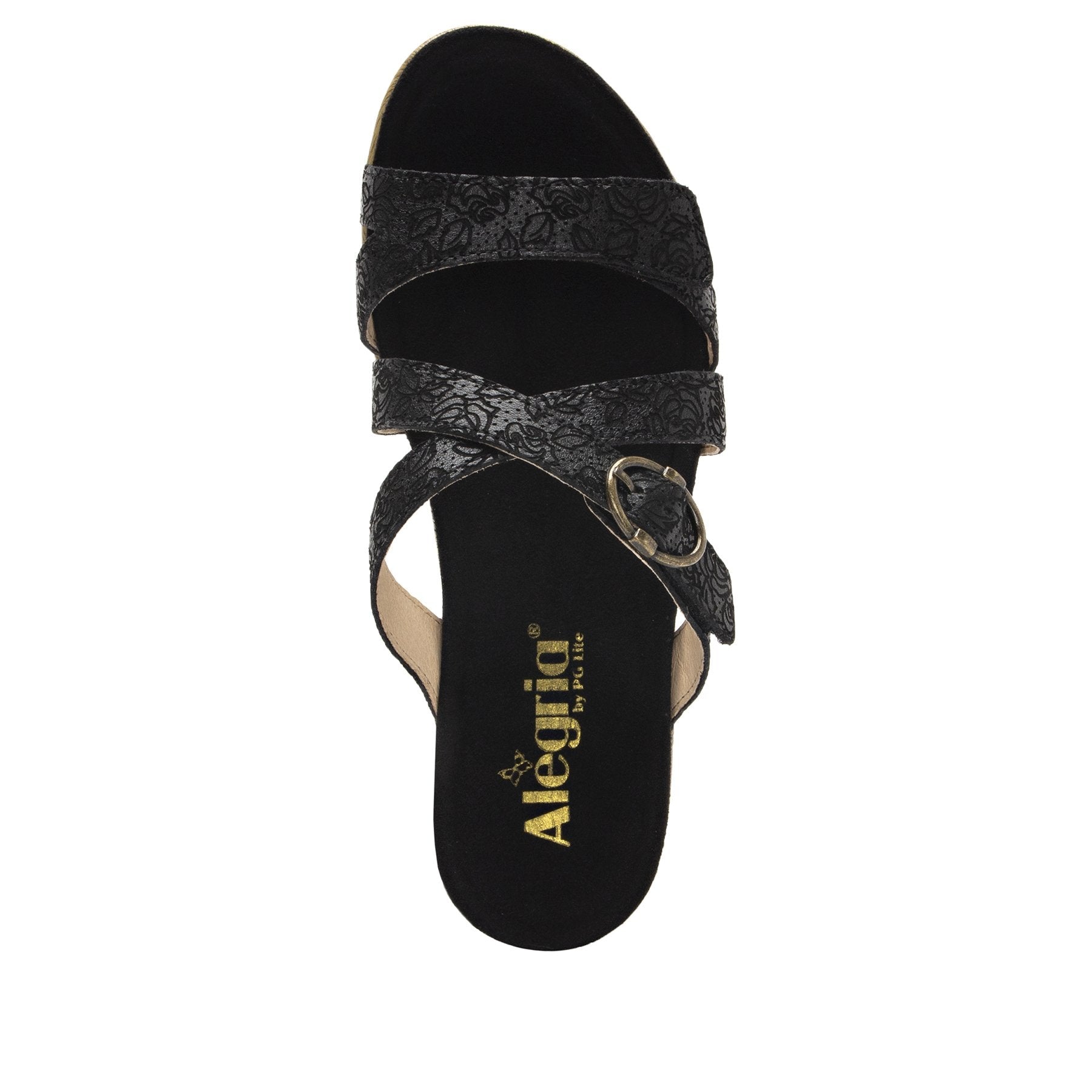 Roux Finely Sandal - Image 5
