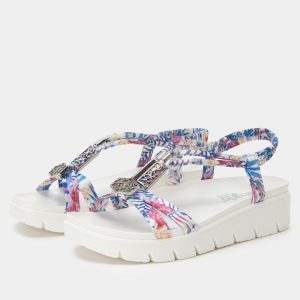 Roz Tropic Sandal