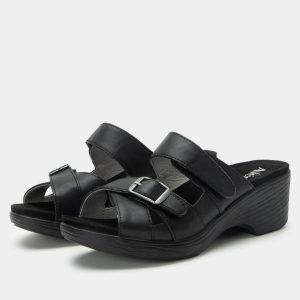 Sierra Coal Sandal