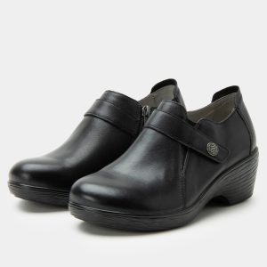 Silah Sable Shoe
