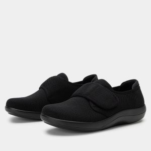 Spright Black Shoe
