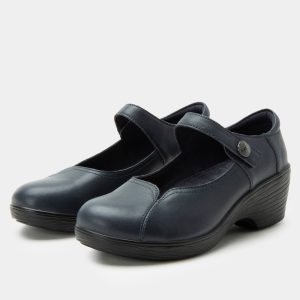 Saylar Official Shoe