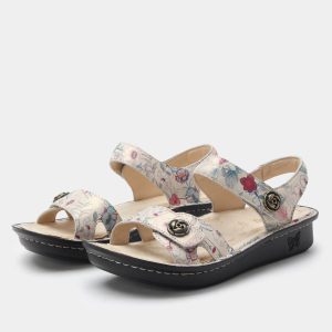 Vienna Ethereal Sandal