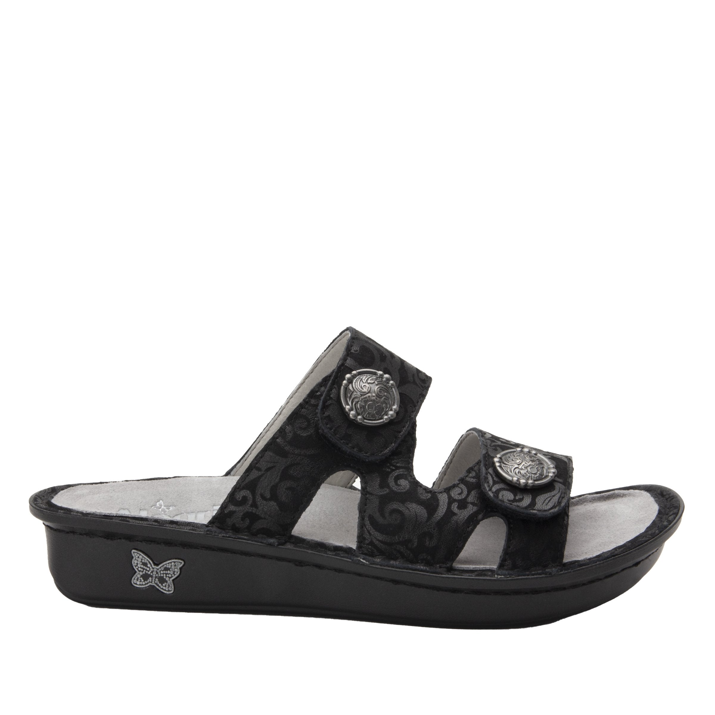 Violette Ivy Sandal - Image 2