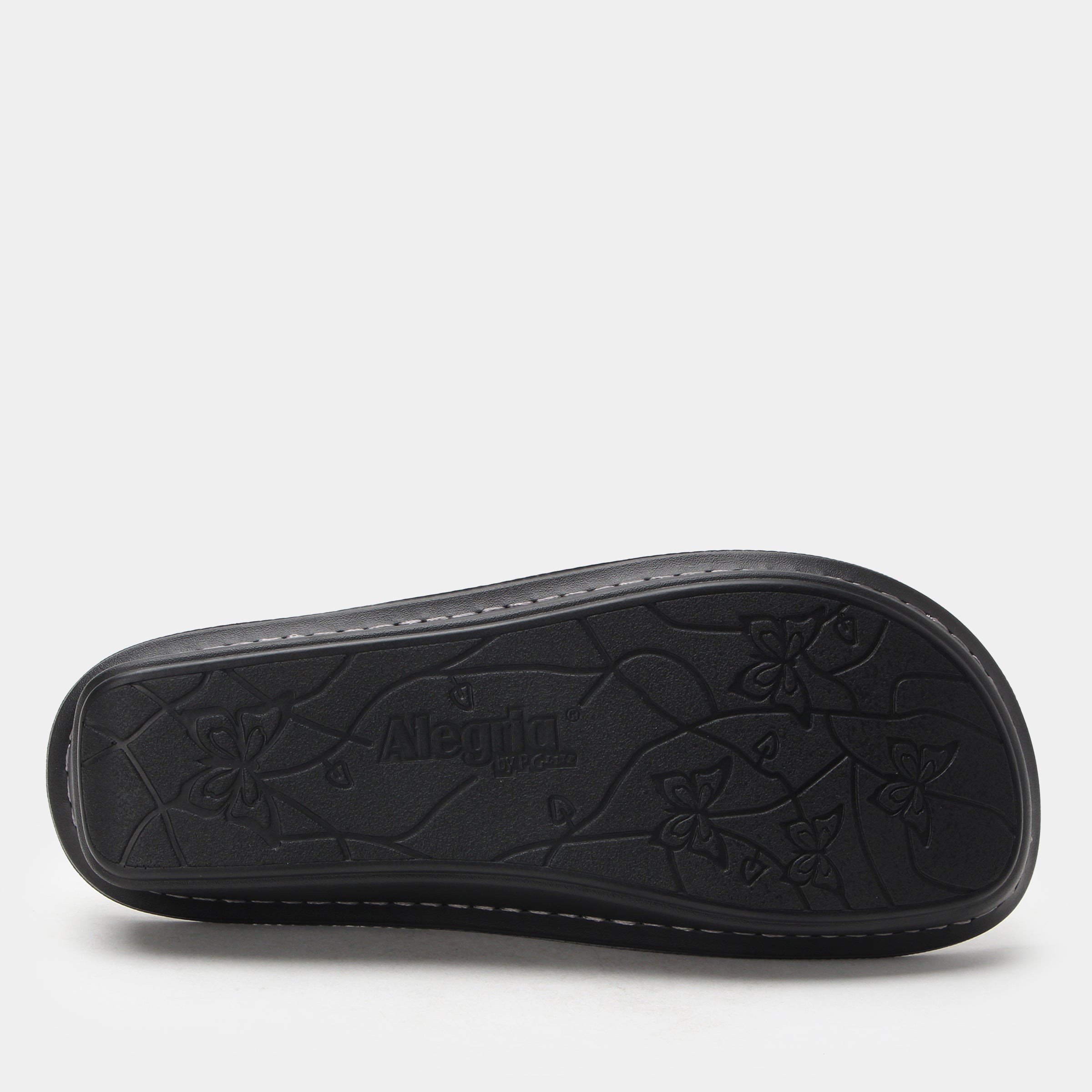 Verah Pewter Power Sandal - Image 7