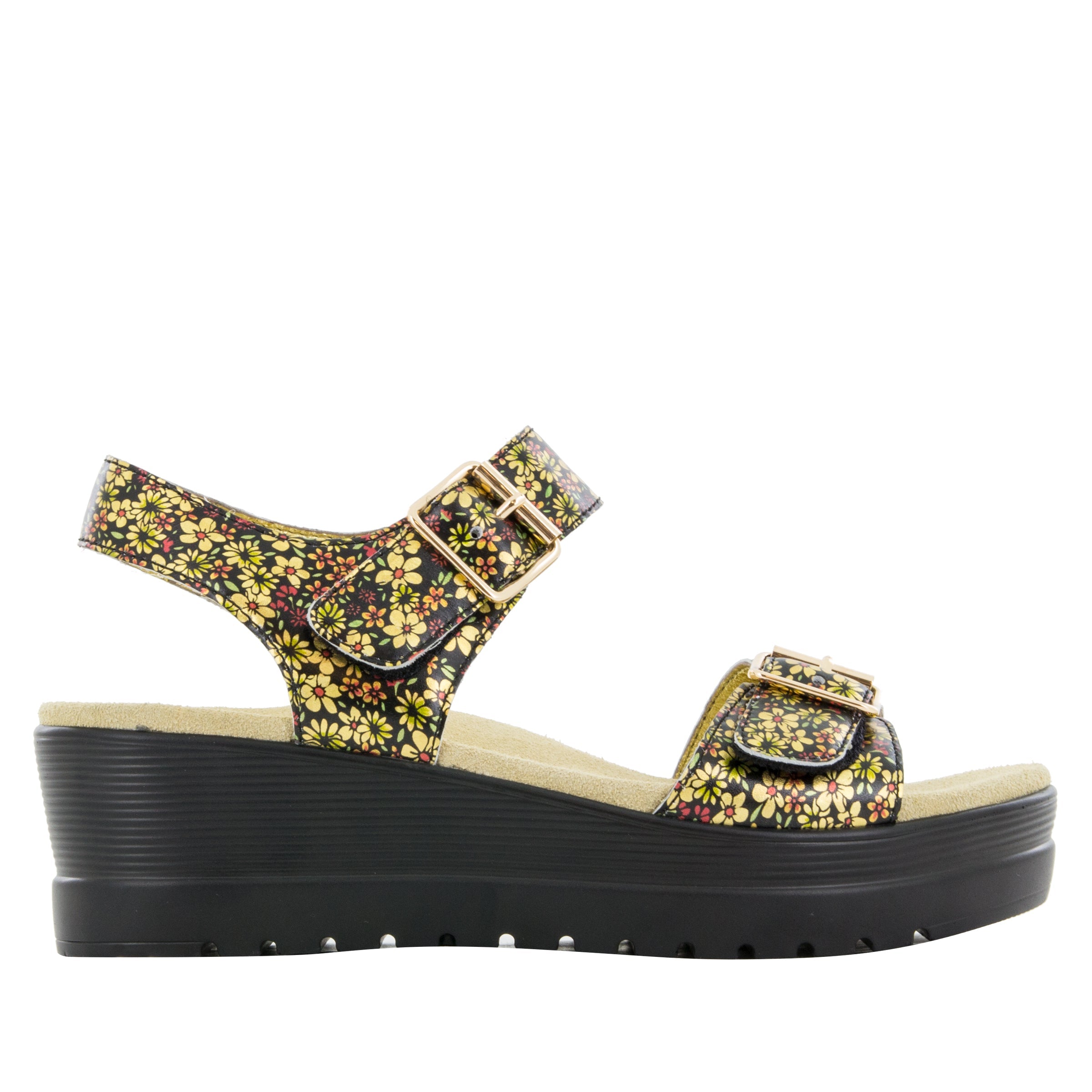 Morgyn Pretty Things Sandal - Image 2